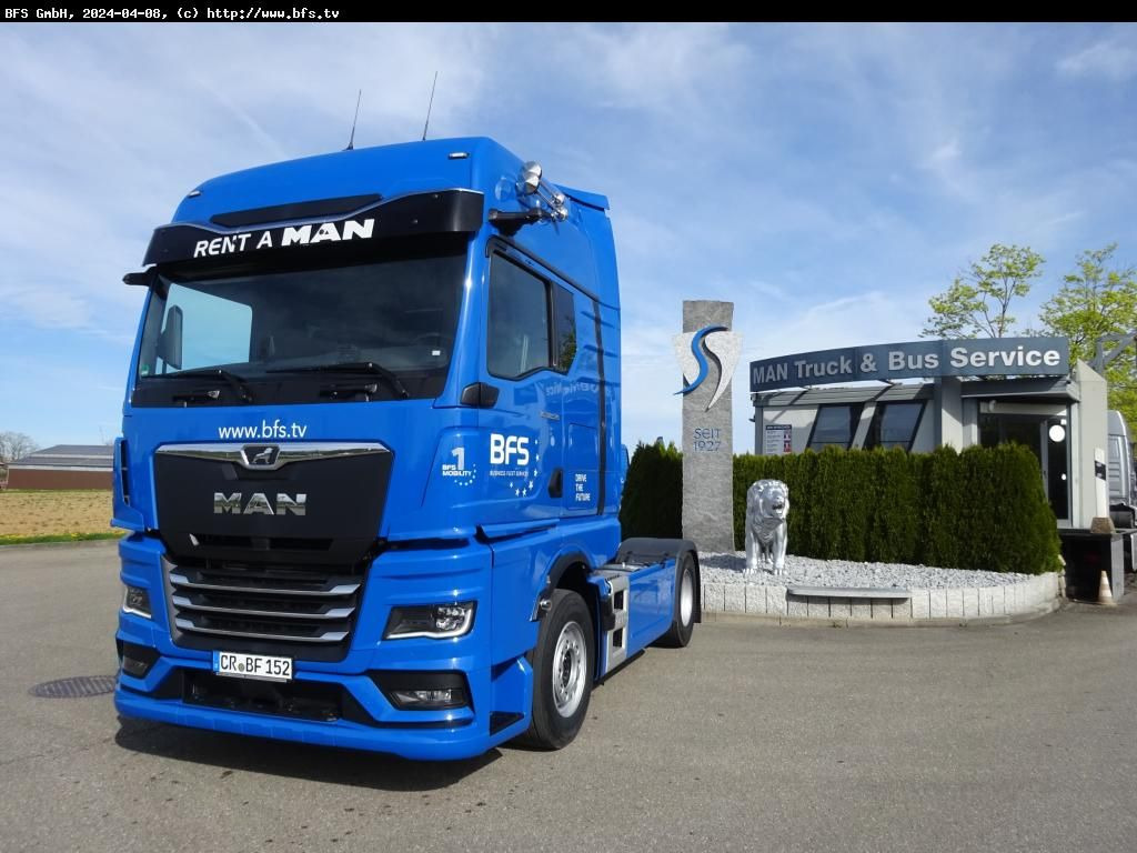 MAN TGX (TG3) 18.520 4x2 BL SA Digitales Spiegelsyst MAN TGX (TG3) 18.520 4x2 BL SA Digitales Spiegelsyst - Cabeza tractora: foto 1 MAN TGX (TG3) 18.520 4x2 BL SA Digitales Spiegelsyst MAN TGX (TG3) 18.520 4x2 BL SA Digitales Spiegelsyst - Cabeza tractora: foto 1