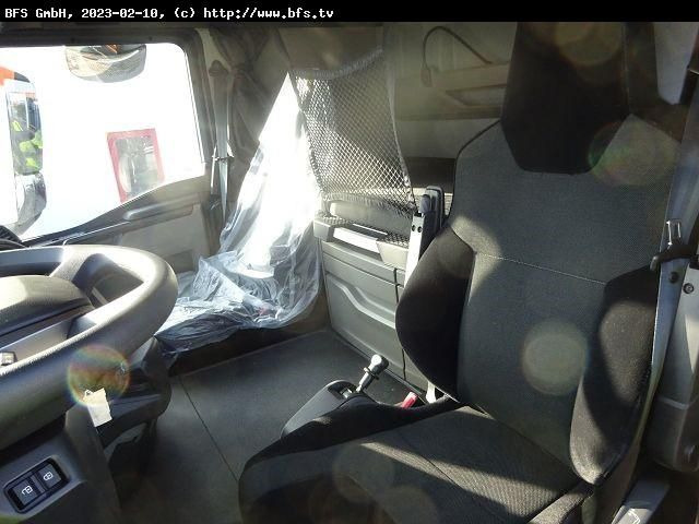 MAN TGM (TG3) 18.320 4x2 BL CH Langmaterialträger, P - Camión caja abierta: foto 4 MAN TGM (TG3) 18.320 4x2 BL CH Langmaterialträger, P - Camión caja abierta: foto 4