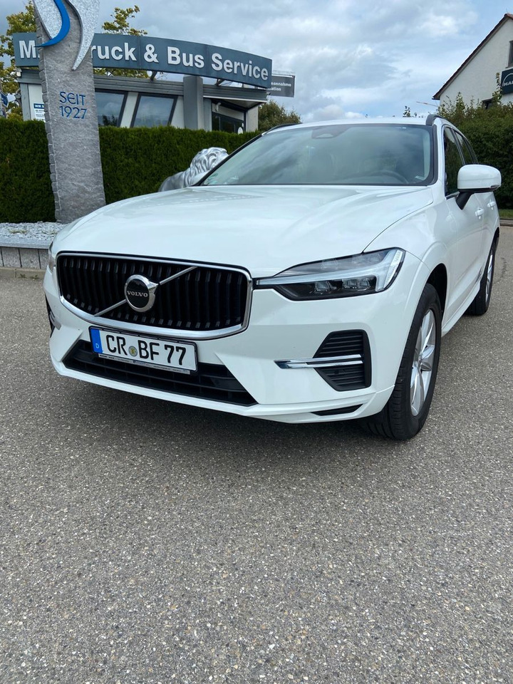 Volvo XC 60 XC60 Momentum Pro AWD - SUV/ Todoterreno: foto 4 Volvo XC 60 XC60 Momentum Pro AWD - SUV/ Todoterreno: foto 4