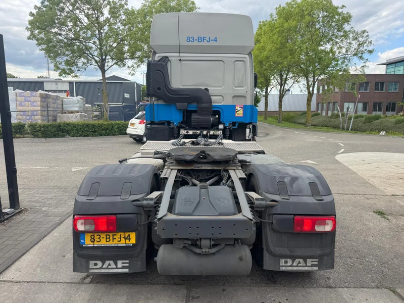 DAF CF 440 4X2 - EURO 6 + TÜV 12-2025 - Cabeza tractora: foto 5 DAF CF 440 4X2 - EURO 6 + TÜV 12-2025 - Cabeza tractora: foto 5