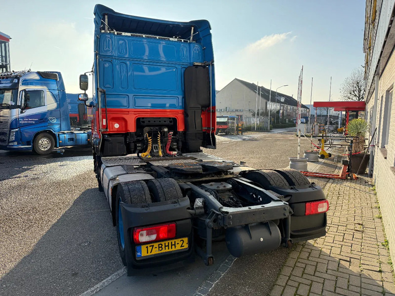 DAF XF 440 4X2 EURO 6 MEGA - ONLY 706.274 KM - Cabeza tractora: foto 5 DAF XF 440 4X2 EURO 6 MEGA - ONLY 706.274 KM - Cabeza tractora: foto 5