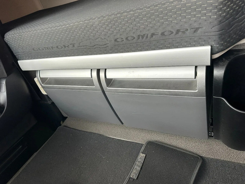 Cabeza tractora DAF XF 530 140 TON 8X4 INTARDER 324343 KM: foto 17 Cabeza tractora DAF XF 530 140 TON 8X4 INTARDER 324343 KM: foto 17