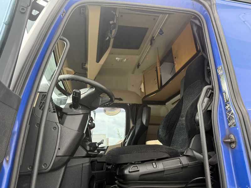 Cabeza tractora Mercedes-Benz Actros 1845 4X2 EURO 6 - ENGINE BROKEN: foto 8 Cabeza tractora Mercedes-Benz Actros 1845 4X2 EURO 6 - ENGINE BROKEN: foto 8