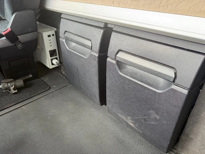 Cabeza tractora Mercedes-Benz Actros 1845 4X2 EURO 6 - ENGINE BROKEN: foto 12 Cabeza tractora Mercedes-Benz Actros 1845 4X2 EURO 6 - ENGINE BROKEN: foto 12