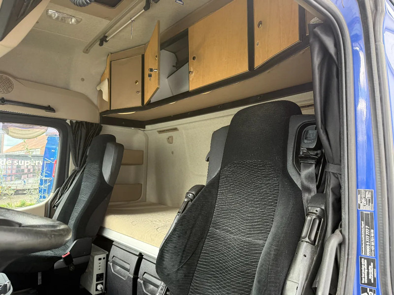 Cabeza tractora Mercedes-Benz Actros 1845 4X2 EURO 6 - ENGINE BROKEN: foto 11 Cabeza tractora Mercedes-Benz Actros 1845 4X2 EURO 6 - ENGINE BROKEN: foto 11