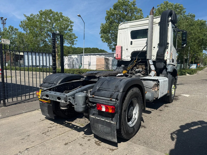 Mercedes-Benz Arocs 1939 4X2 EURO 6 HUB REDUCTION - Cabeza tractora: foto 5 Mercedes-Benz Arocs 1939 4X2 EURO 6 HUB REDUCTION - Cabeza tractora: foto 5