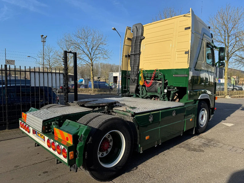 Volvo FH 16.550 4X2 - EURO 3 + FULL SPOILER + MANUAL GEAR - Cabeza tractora: foto 4 Volvo FH 16.550 4X2 - EURO 3 + FULL SPOILER + MANUAL GEAR - Cabeza tractora: foto 4