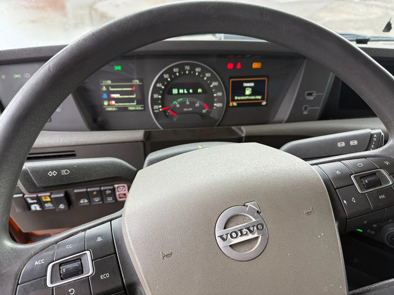 Cabeza tractora Volvo FH 4 540, 8X4, 700410 KM, INTARDER TUV 12-02-2026: foto 12