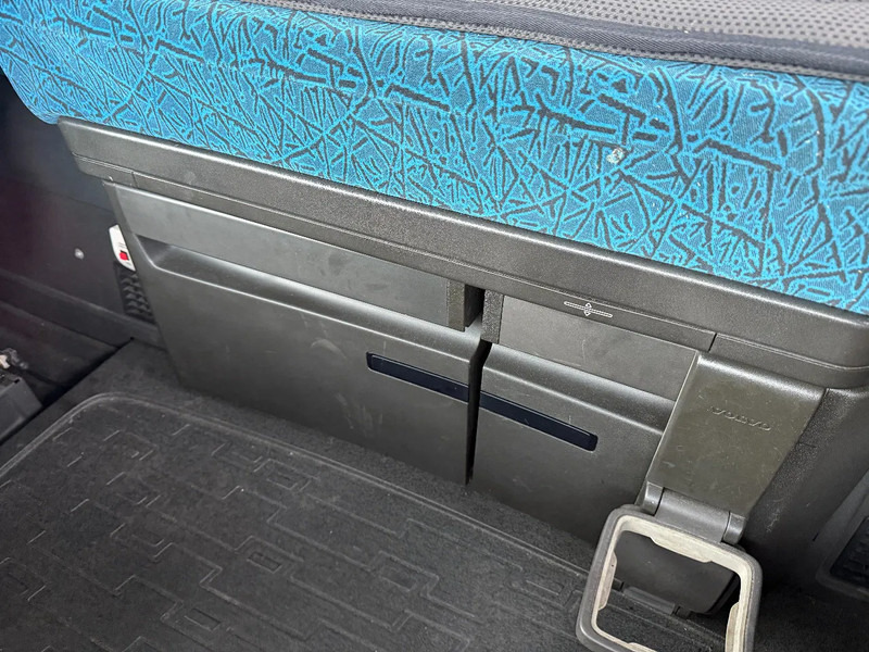 Cabeza tractora Volvo FH 4 540, 8X4, 700410 KM, INTARDER TUV 12-02-2026: foto 19