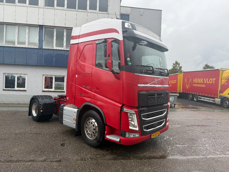 Volvo FH 460 4X2 EURO 6 ALCOA 2 UNITS I PARK COOL STANDKLIMA - Cabeza tractora: foto 4 Volvo FH 460 4X2 EURO 6 ALCOA 2 UNITS I PARK COOL STANDKLIMA - Cabeza tractora: foto 4