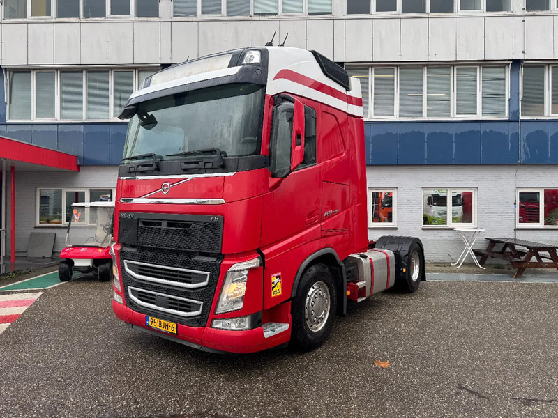 Volvo FH 460 4X2 EURO 6 ALCOA 2 UNITS I PARK COOL STANDKLIMA - Cabeza tractora: foto 2 Volvo FH 460 4X2 EURO 6 ALCOA 2 UNITS I PARK COOL STANDKLIMA - Cabeza tractora: foto 2