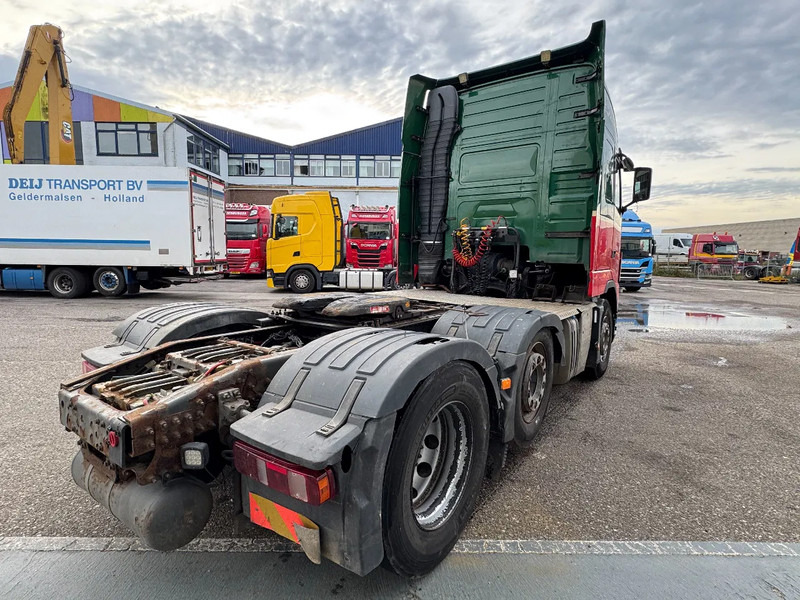 Volvo FH 6X2 LIFTING / STEERING AXLE - Cabeza tractora: foto 5 Volvo FH 6X2 LIFTING / STEERING AXLE - Cabeza tractora: foto 5