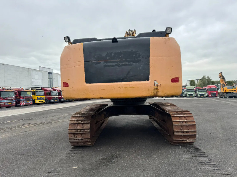 Excavadora de cadenas Caterpillar 336EL TIER 4 CE ONLY 11950 HOURS: foto 8 Excavadora de cadenas Caterpillar 336EL TIER 4 CE ONLY 11950 HOURS: foto 8