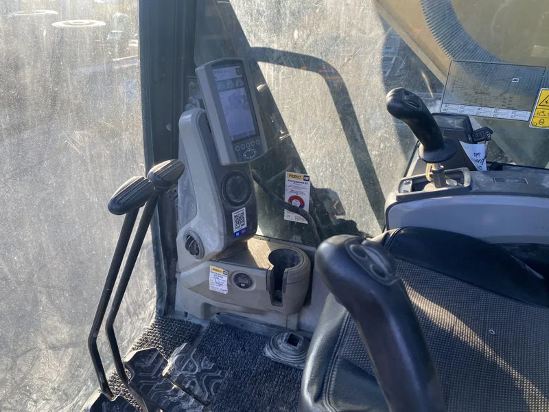 Excavadora de cadenas Caterpillar 336EL TIER 4 CE ONLY 11950 HOURS: foto 16 Excavadora de cadenas Caterpillar 336EL TIER 4 CE ONLY 11950 HOURS: foto 16