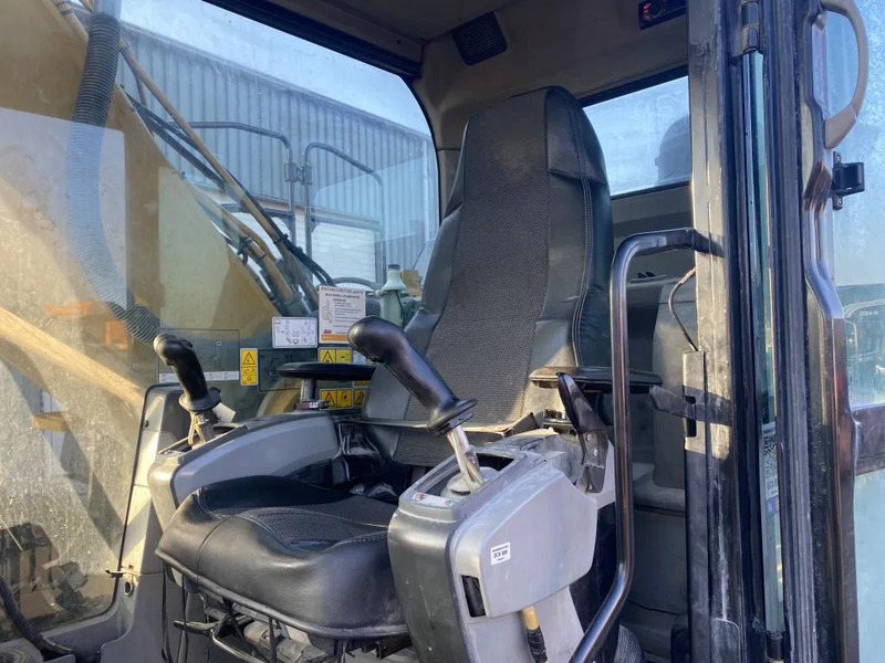 Excavadora de cadenas Caterpillar 336EL TIER 4 CE ONLY 11950 HOURS: foto 18 Excavadora de cadenas Caterpillar 336EL TIER 4 CE ONLY 11950 HOURS: foto 18