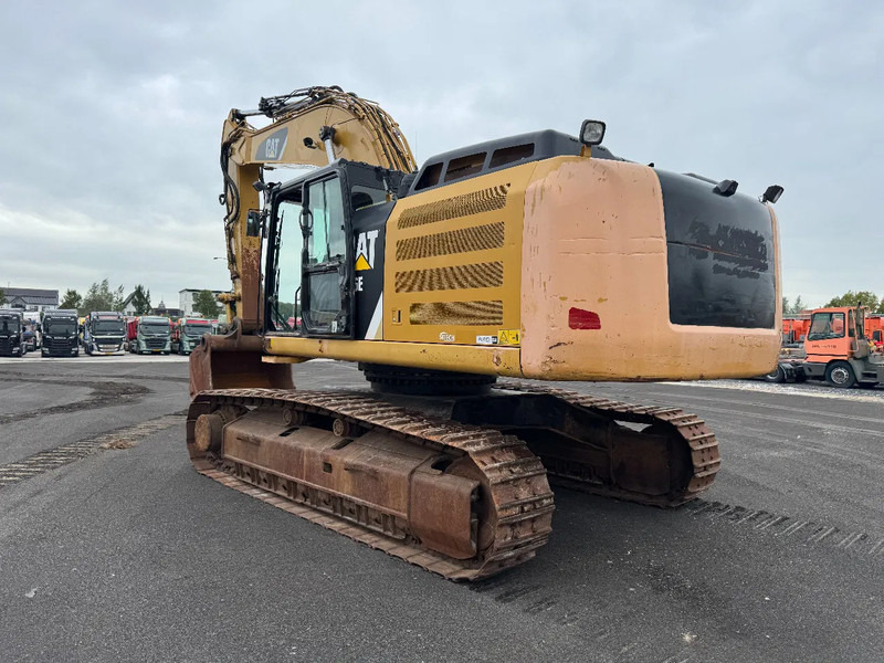 Excavadora de cadenas Caterpillar 336EL TIER 4 CE ONLY 11950 HOURS: foto 9 Excavadora de cadenas Caterpillar 336EL TIER 4 CE ONLY 11950 HOURS: foto 9