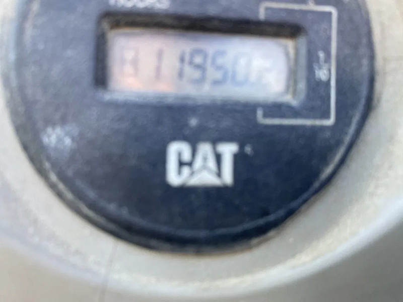 Excavadora de cadenas Caterpillar 336EL TIER 4 CE ONLY 11950 HOURS: foto 19 Excavadora de cadenas Caterpillar 336EL TIER 4 CE ONLY 11950 HOURS: foto 19