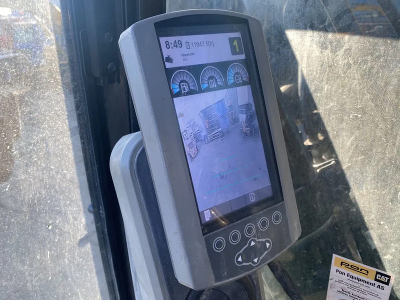 Excavadora de cadenas Caterpillar 336EL TIER 4 CE ONLY 11950 HOURS: foto 17 Excavadora de cadenas Caterpillar 336EL TIER 4 CE ONLY 11950 HOURS: foto 17