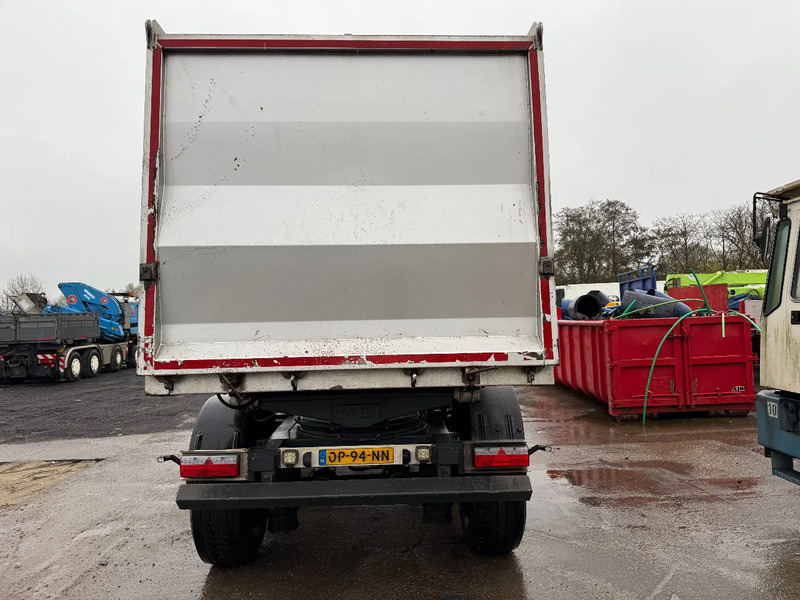 D-Tec KTG-01 - Semirremolque volquete: foto 5 D-Tec KTG-01 - Semirremolque volquete: foto 5