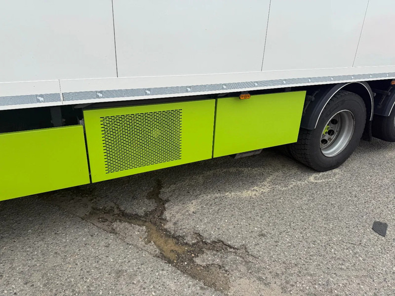 DAF XF 480 6x2 LAST AXLE STEERING, COMPLETE 2019, INTARDER - Camión frigorífico: foto 4 DAF XF 480 6x2 LAST AXLE STEERING, COMPLETE 2019, INTARDER - Camión frigorífico: foto 4