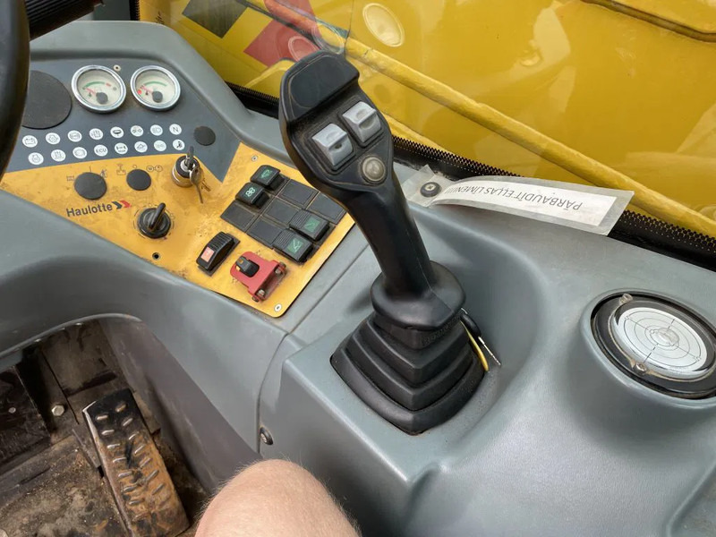 Leasing de Haulotte HTL 4017 - 4X4X4 - 5.617 HOURS - 17 METER - 4.000 KG Haulotte HTL 4017 - 4X4X4 - 5.617 HOURS - 17 METER - 4.000 KG: foto 15