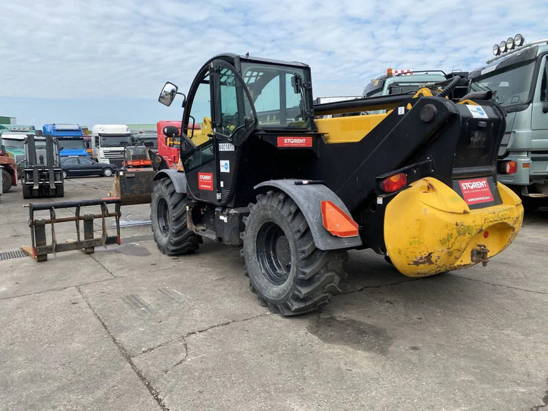 Leasing de Haulotte HTL 4017 - 4X4X4 - 5.617 HOURS - 17 METER - 4.000 KG Haulotte HTL 4017 - 4X4X4 - 5.617 HOURS - 17 METER - 4.000 KG: foto 9