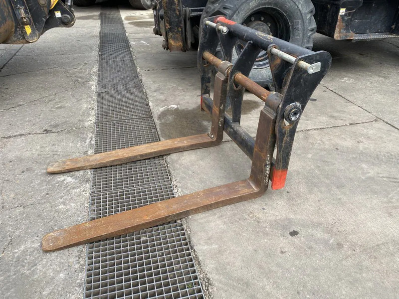 Leasing de Haulotte HTL 4017 - 4X4X4 - 5.617 HOURS - 17 METER - 4.000 KG Haulotte HTL 4017 - 4X4X4 - 5.617 HOURS - 17 METER - 4.000 KG: foto 11