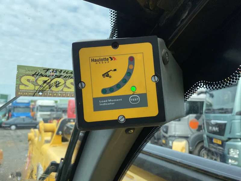 Leasing de Haulotte HTL 4017 - 4X4X4 - 5.617 HOURS - 17 METER - 4.000 KG Haulotte HTL 4017 - 4X4X4 - 5.617 HOURS - 17 METER - 4.000 KG: foto 16