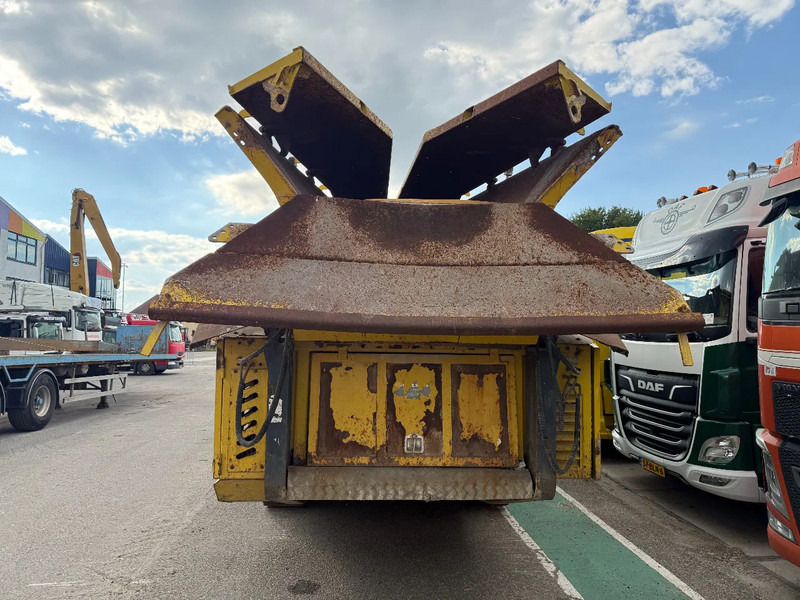 Keestrack NOVUM S175, DEUTZ ENGINE, - Cribadora: foto 3 Keestrack NOVUM S175, DEUTZ ENGINE, - Cribadora: foto 3