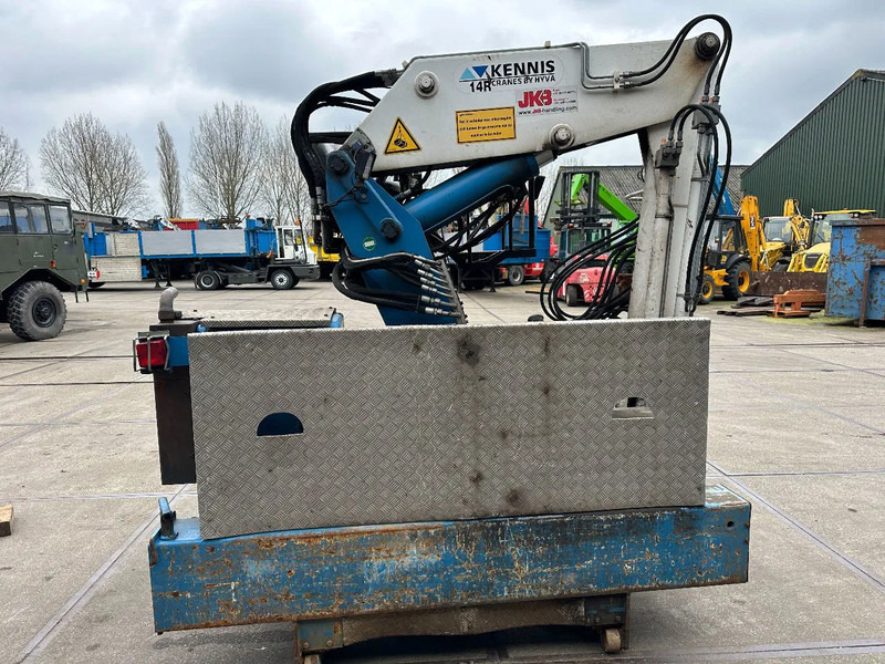 Kennis K14R/60-2 2019 - Brazo: foto 5 Kennis K14R/60-2 2019 - Brazo: foto 5