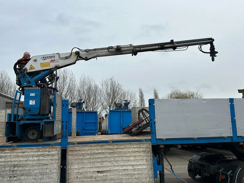 Kennis K14R/60-2 2019 - Brazo: foto 1 Kennis K14R/60-2 2019 - Brazo: foto 1