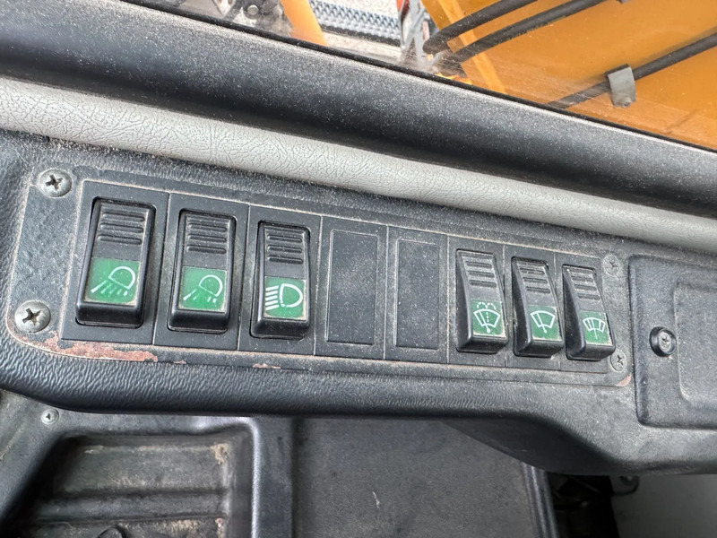 Leasing de Liebherr A 316 LITRONIC CABIN HIGH CE Liebherr A 316 LITRONIC CABIN HIGH CE: foto 13