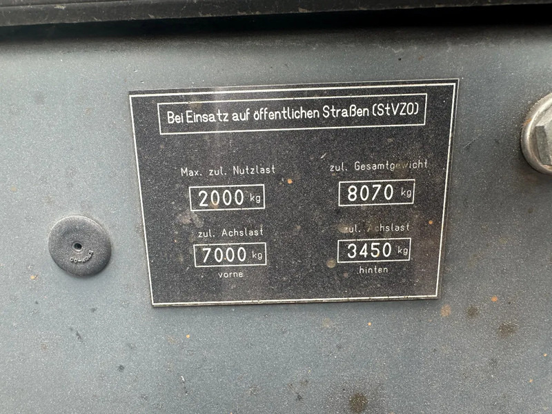 Leasing de Linde H40D Linde H40D: foto 17