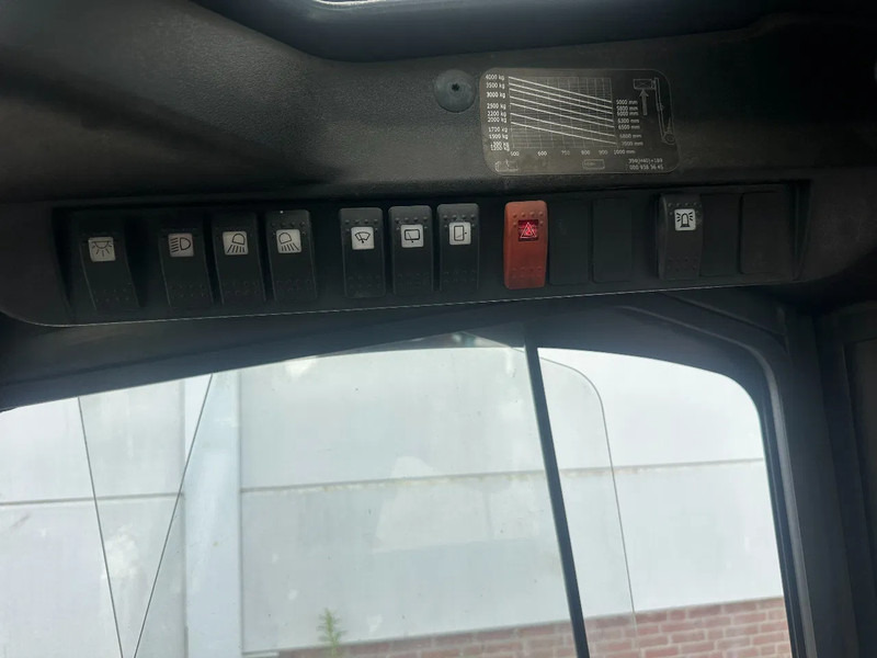 Leasing de Linde H40D Linde H40D: foto 15