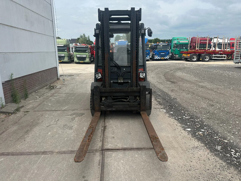 Leasing de Linde H40D Linde H40D: foto 16