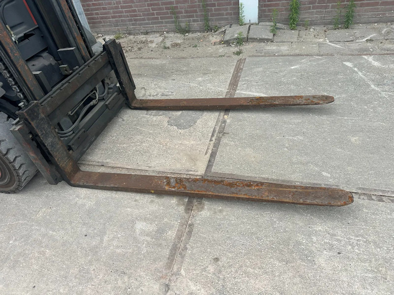 Leasing de Linde H40D Linde H40D: foto 12