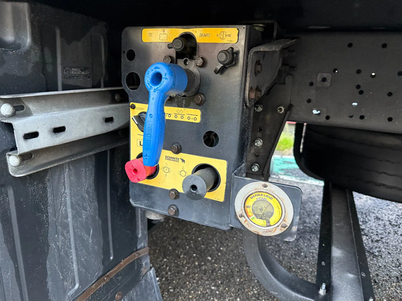 Semirremolque frigorífico Schmitz Cargobull SKO24 + THERMOKING SLX 300 D&E: foto 13 Semirremolque frigorífico Schmitz Cargobull SKO24 + THERMOKING SLX 300 D&E: foto 13