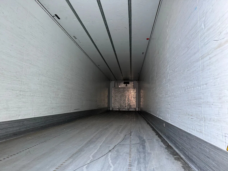 Semirremolque frigorífico Schmitz Cargobull SKO24 + THERMOKING SLX 300 D&E: foto 7 Semirremolque frigorífico Schmitz Cargobull SKO24 + THERMOKING SLX 300 D&E: foto 7