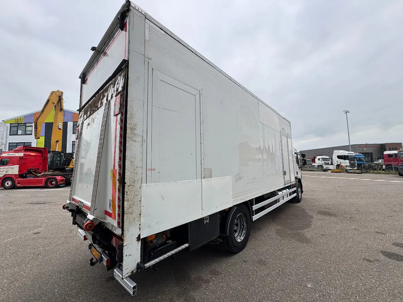 Volvo FL 280 4X2 EURO 5 20T + DHOLLANDIA LIFT CLOSED BOX - Camión caja cerrada: foto 5 Volvo FL 280 4X2 EURO 5 20T + DHOLLANDIA LIFT CLOSED BOX - Camión caja cerrada: foto 5