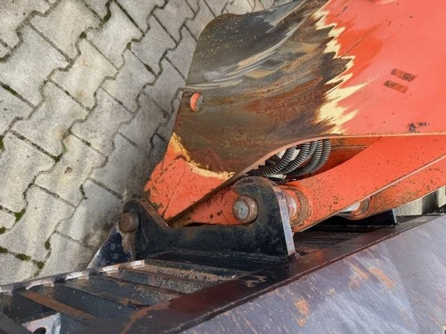 Cargadora de ruedas AHLMANN AS 150 E: foto 10 Cargadora de ruedas AHLMANN AS 150 E: foto 10