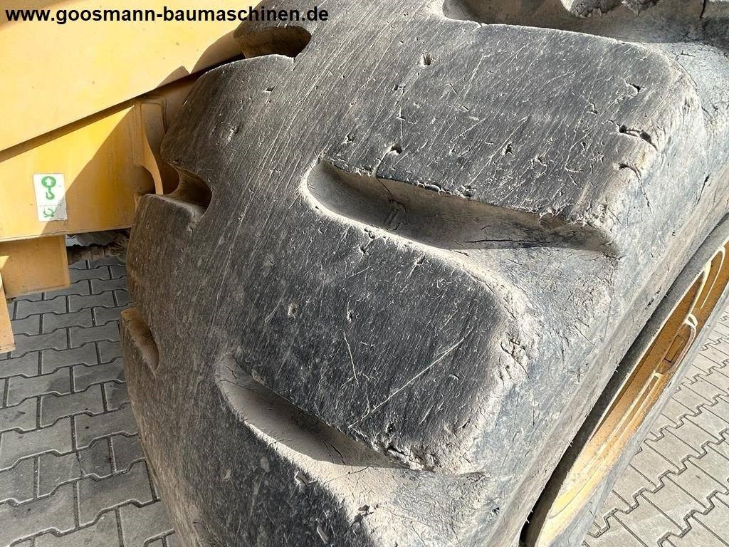 Cargadora de ruedas CAT 966M: foto 12