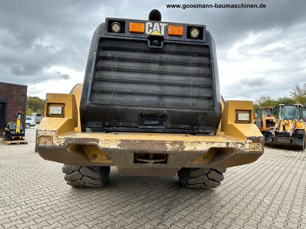 CAT 972 M - Cargadora de ruedas: foto 3 CAT 972 M - Cargadora de ruedas: foto 3