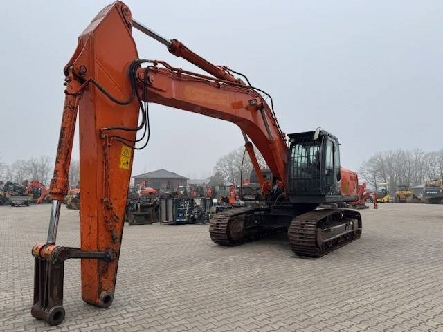 HITACHI ZX 350 LCN - Excavadora de cadenas: foto 4 HITACHI ZX 350 LCN - Excavadora de cadenas: foto 4