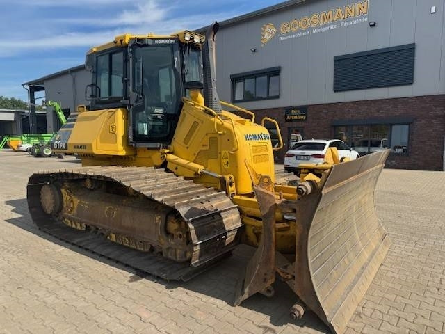 KOMATSU D61 PX-23 - Bulldozer: foto 2 KOMATSU D61 PX-23 - Bulldozer: foto 2