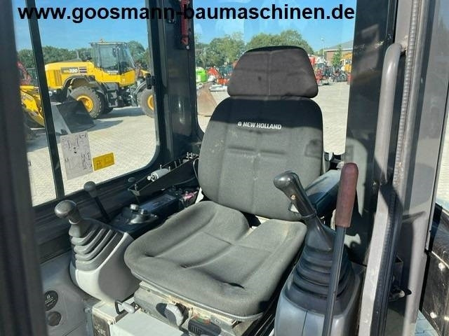 Kubota KX 019-4 - Miniexcavadora: foto 5 Kubota KX 019-4 - Miniexcavadora: foto 5