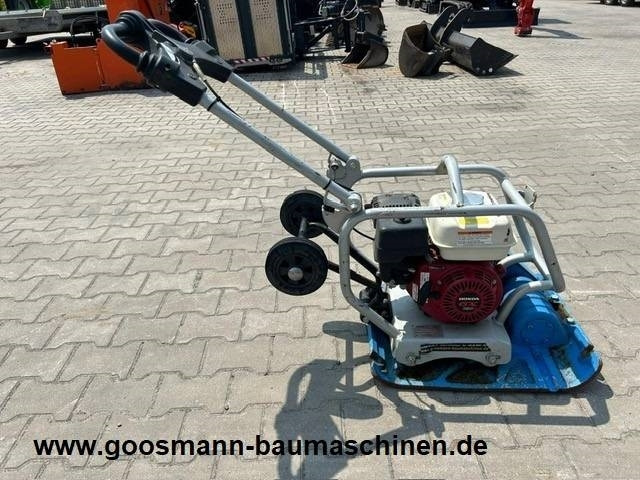 Weber CF 3 HD - Plancha reversible: foto 2 Weber CF 3 HD - Plancha reversible: foto 2