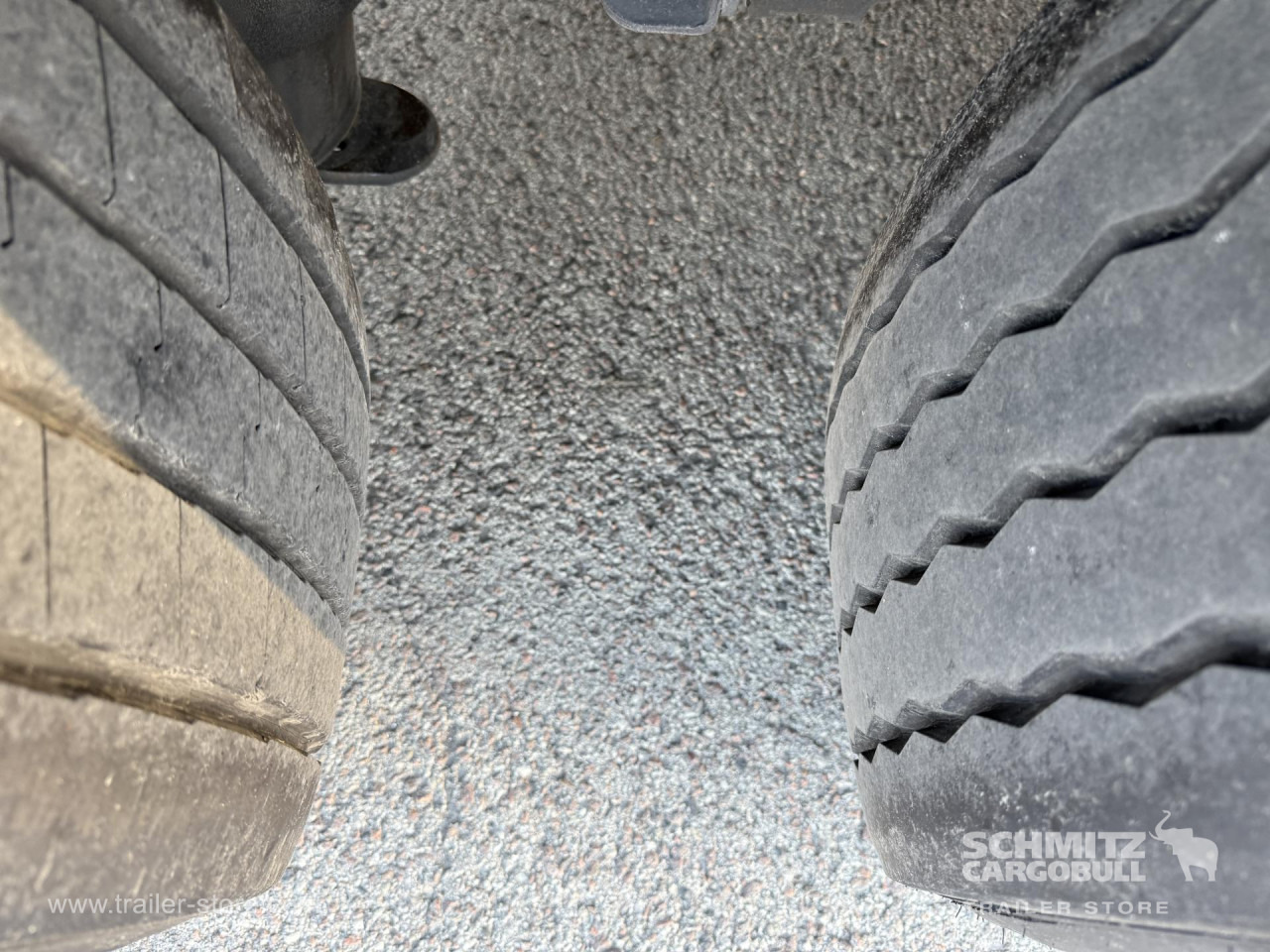 SCHMITZ Curtainsider Standard - Semirremolque lona: foto 5 SCHMITZ Curtainsider Standard - Semirremolque lona: foto 5