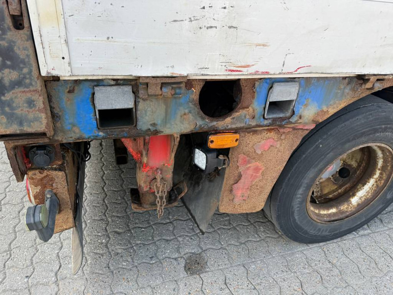 Semirremolque góndola rebajadas B-XL 3-axle Stepdeck/Tiefbettauflieger/Nedbygget: foto 11 Semirremolque góndola rebajadas B-XL 3-axle Stepdeck/Tiefbettauflieger/Nedbygget: foto 11