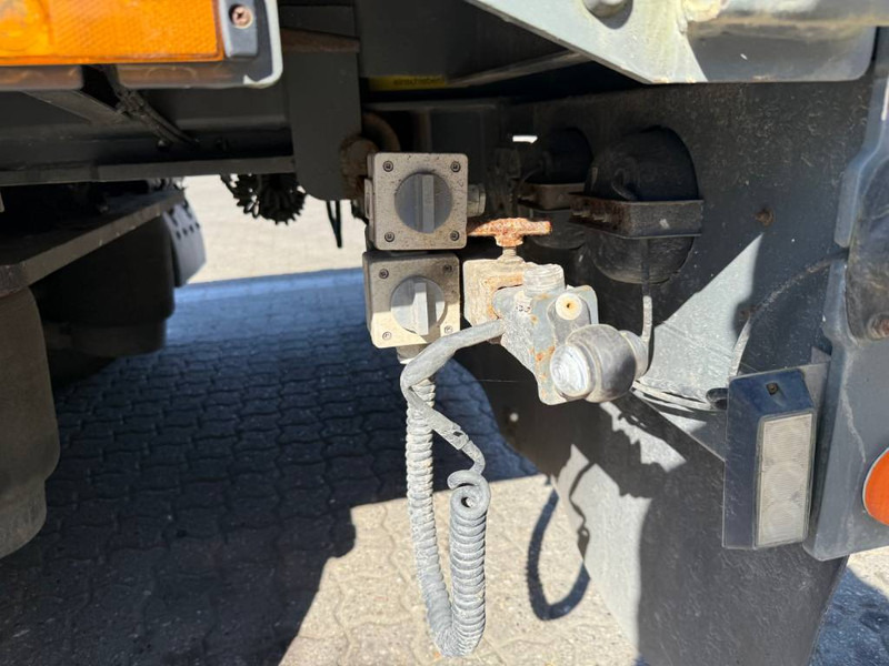 Semirremolque góndola rebajadas Brdr Platz 3-axle Stepdeck/Tiefbettauflieger/Nedby: foto 14