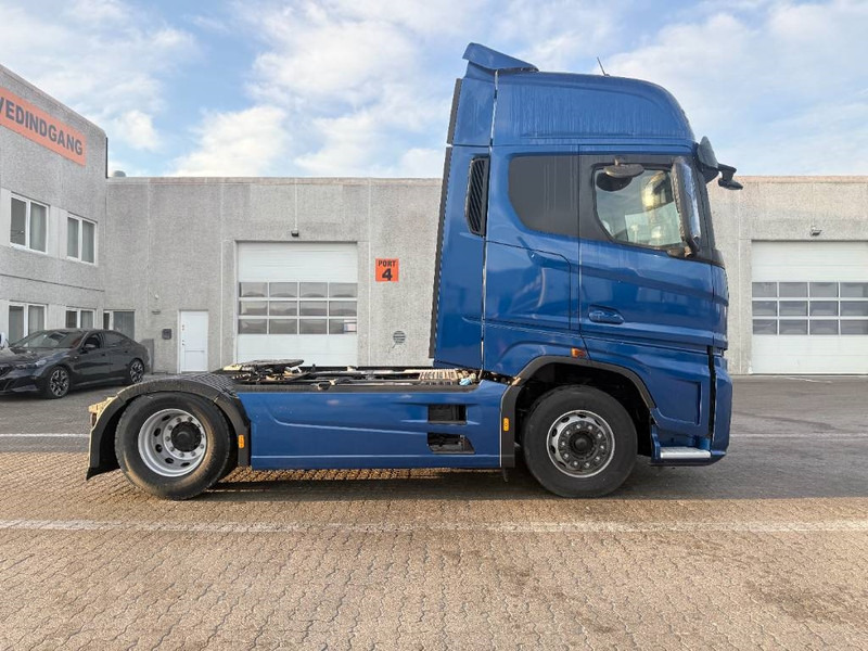 Ford F-Max - Cabeza tractora: foto 2 Ford F-Max - Cabeza tractora: foto 2